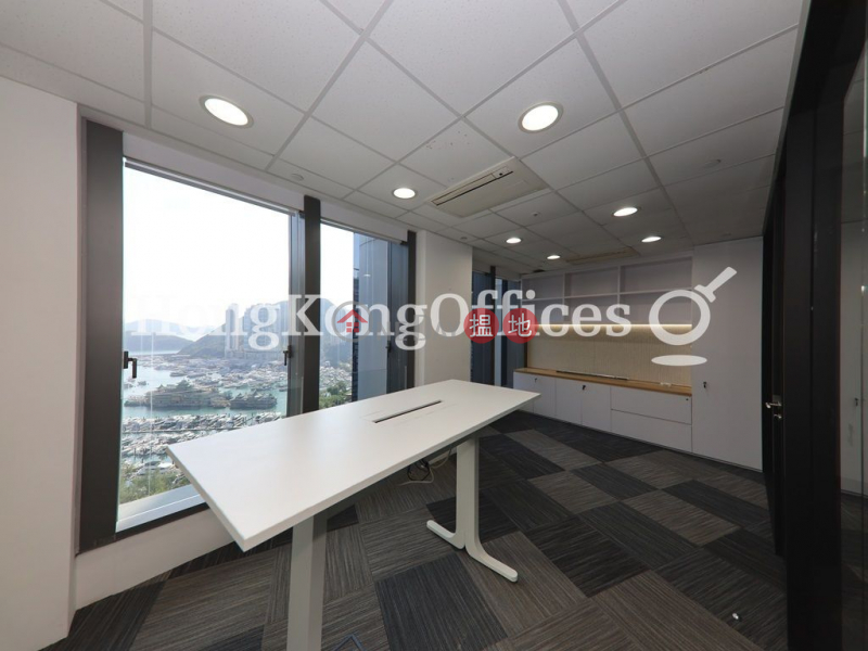香葉道41號|高層-寫字樓/工商樓盤出租樓盤|HK$ 317,088/ 月