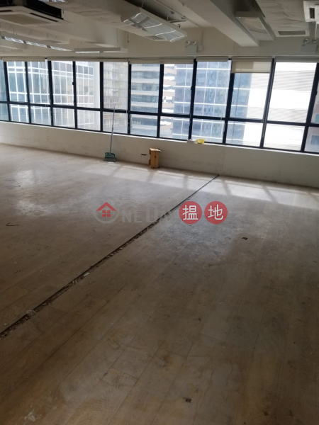 駱克道88號-中層|寫字樓/工商樓盤-出租樓盤HK$ 40,000/ 月