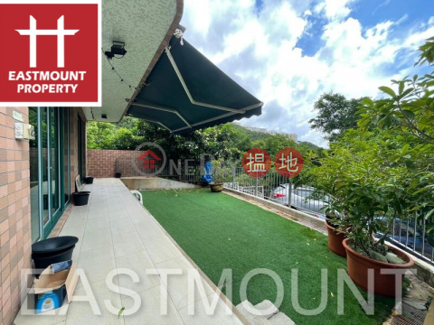 Clearwater Bay Village House | Property For Rent or Lease in Sheung Sze Wan 相思灣-Detached, Garden, Sea view, Spacious layout | Sheung Sze Wan Village 相思灣村 _0