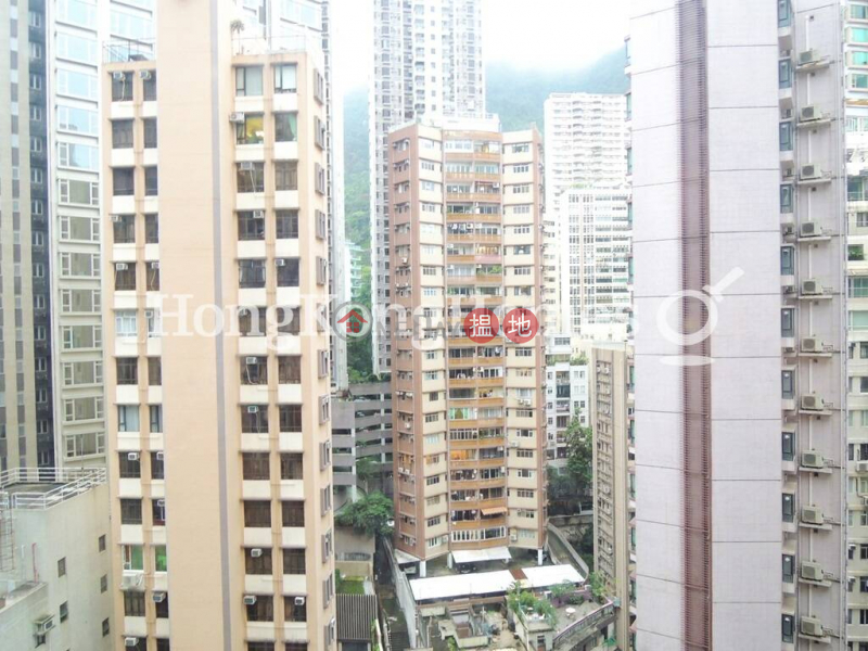 香港搵樓|租樓|二手盤|買樓| 搵地 | 住宅出售樓盤|福祺閣一房單位出售