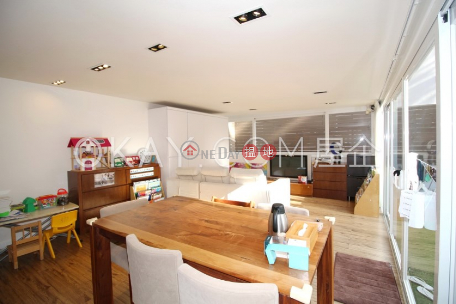 Property Search Hong Kong | OneDay | Residential, Sales Listings | Unique 2 bedroom with terrace | For Sale