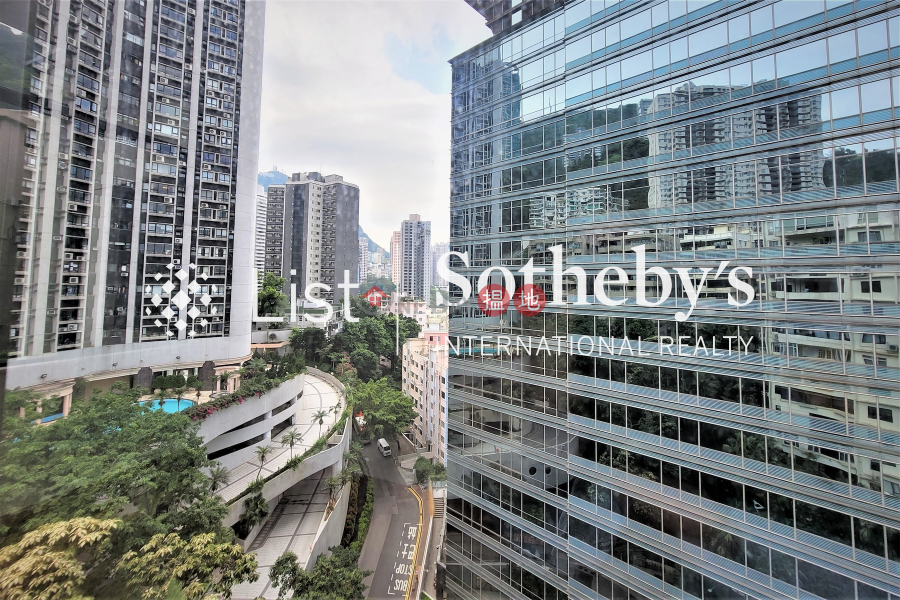 Property for Sale at Grosvenor House with 4 Bedrooms | Grosvenor House 高雲大廈 Sales Listings