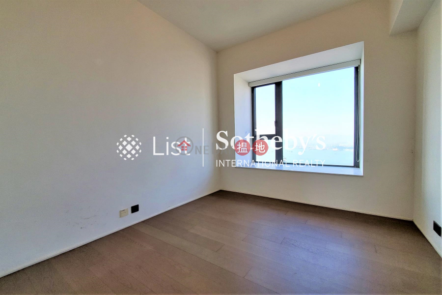 HK$ 90,000/ month Azura Western District, Property for Rent at Azura with 3 Bedrooms