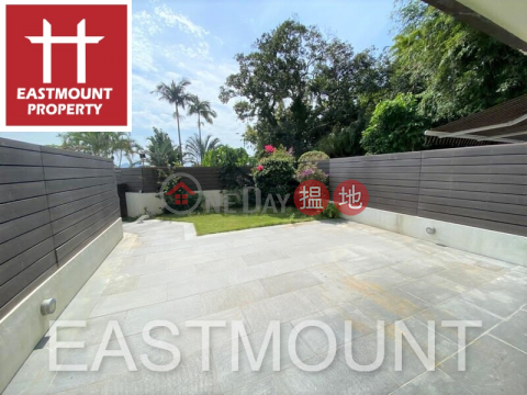 Sai Kung Village House | Property For Rent or Lease in La Caleta, Wong Chuk Wan 黃竹灣盈峰灣-Sea view, Big garden | Property ID:1497|La Caleta(La Caleta)Rental Listings (EASTM-RSKV69J69)_0