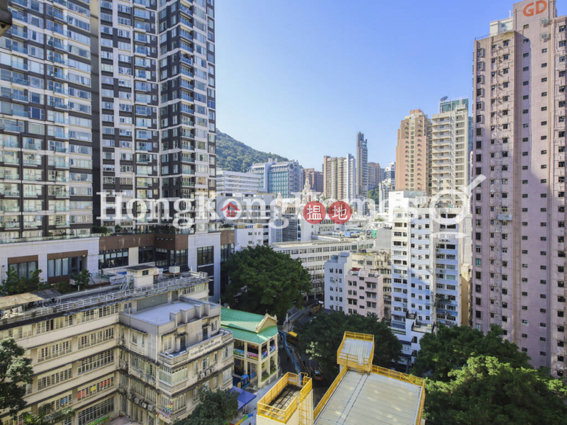 香港搵樓|租樓|二手盤|買樓| 搵地 | 住宅出租樓盤萬林閣一房單位出租
