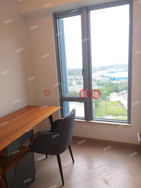 Property Search Hong Kong | OneDay | Residential | Sales Listings, Park Yoho Genova Phase 2A Block 12 | 3 bedroom High Floor Flat for Sale