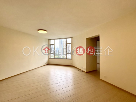 Cozy 3 bedroom in Aberdeen | Rental, South Horizons Phase 4, Grosvenor Court Block 28 海怡半島4期御庭園御意居(28座) | Southern District (OKAY-R207955)_0