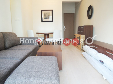 3 Bedroom Family Unit at SOHO 189 | For Sale | SOHO 189 西浦 _0