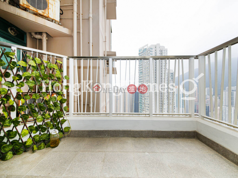 2 Bedroom Unit for Rent at Tower 1 Grand Promenade, 38 Tai Hong Street | Eastern District | Hong Kong | Rental HK$ 23,000/ month