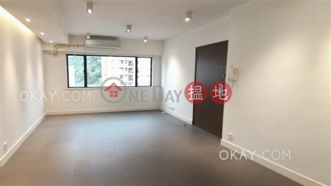 Gorgeous 2 bedroom on high floor with racecourse views | Rental | Friendship Court 友誼大廈 _0