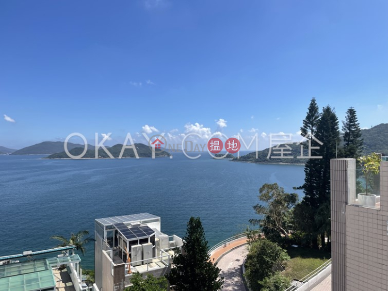 Property Search Hong Kong | OneDay | Residential Rental Listings | Stylish house with rooftop, terrace | Rental