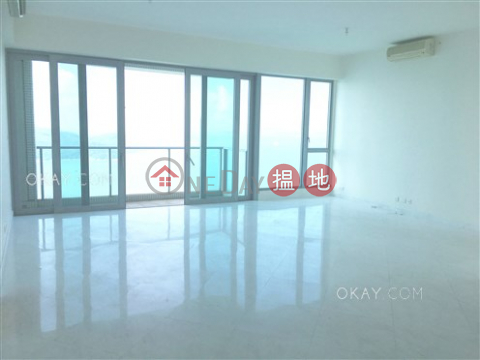 Luxurious 4 bed on high floor with balcony & parking | For Sale | Phase 4 Bel-Air On The Peak Residence Bel-Air 貝沙灣4期 _0