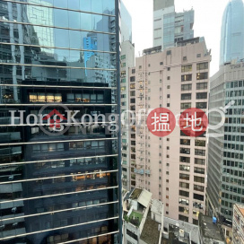 Office Unit for Rent at Capital Plaza, Capital Plaza 匯財中心 | Central District (HKO-53061-AIHR)_0