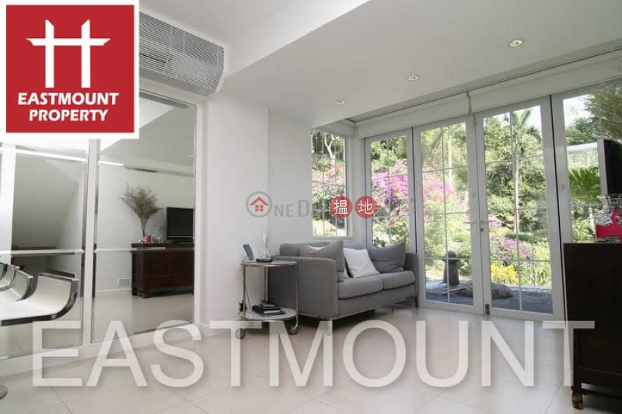 HK$ 30M Sea View Villa Sai Kung Sai Kung Villa House | Property For Sale in Sea View Villa, Chuk Yeung Road 竹洋路西沙小築-Corner, Nearby Hong Kong Academy