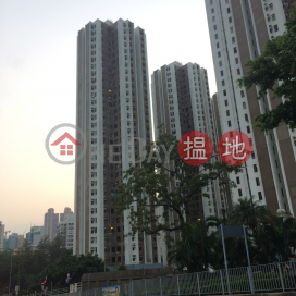 Block S Luk Yeung Sun Chuen,Tsuen Wan East, New Territories