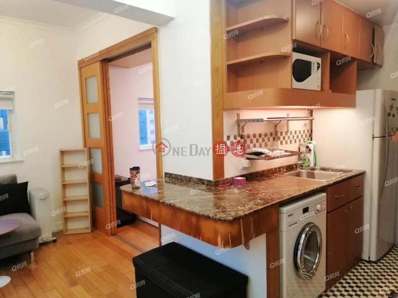 Kam Lei Building | 1 bedroom High Floor Flat for Sale | 80-82 Peel Street | Western District, Hong Kong | Sales, HK$ 6.8M