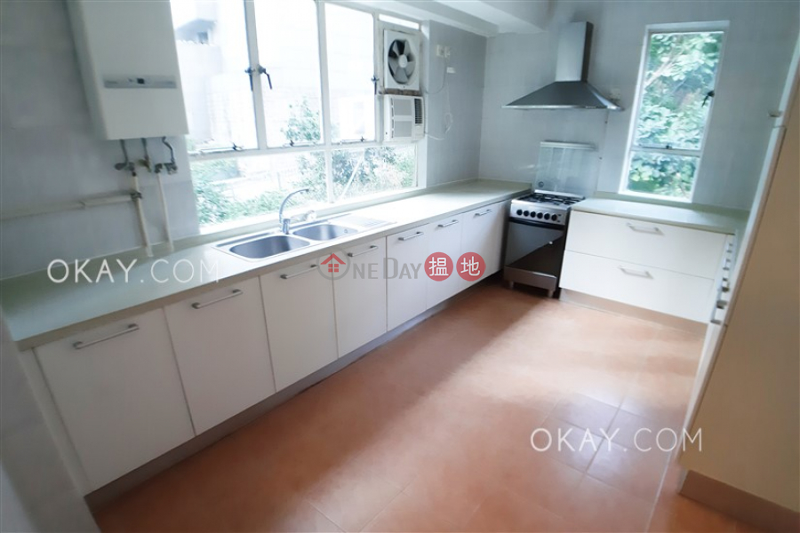 Efficient 3 bedroom with balcony & parking | Rental | Kam Yuen Mansion 錦園大廈 Rental Listings