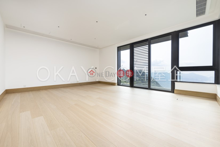 Efficient 4 bedroom with parking | Rental | 7-15 Mount Kellett Road 加列山道7-15號 Rental Listings