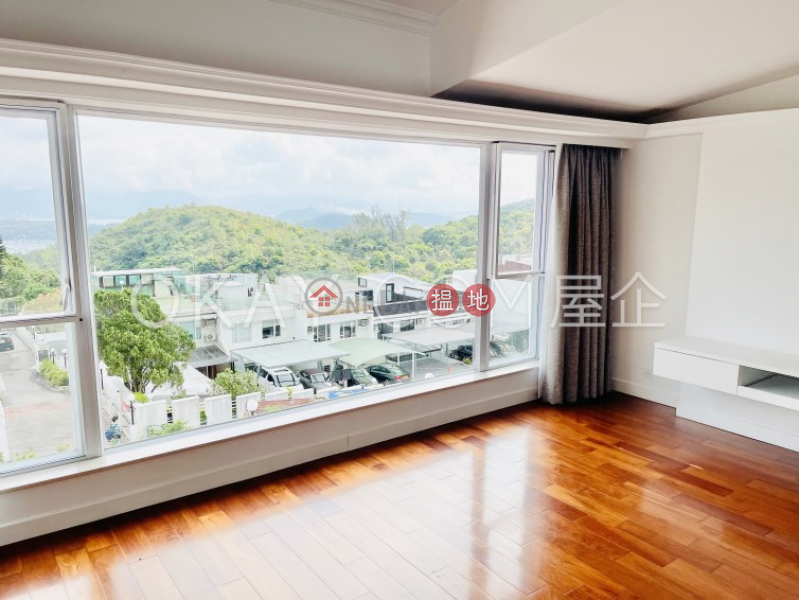 Property Search Hong Kong | OneDay | Residential Rental Listings | Beautiful house with terrace & parking | Rental