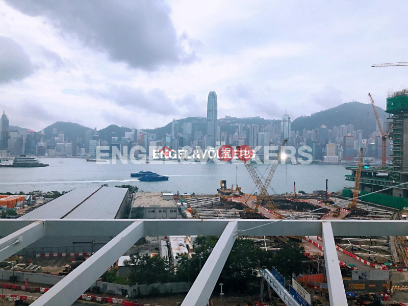 Property Search Hong Kong | OneDay | Residential, Rental Listings, 3 Bedroom Family Flat for Rent in West Kowloon