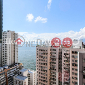 吉席街18號三房兩廳單位出租, 吉席街18號 18 Catchick Street | 西區 (Proway-LID159717R)_0