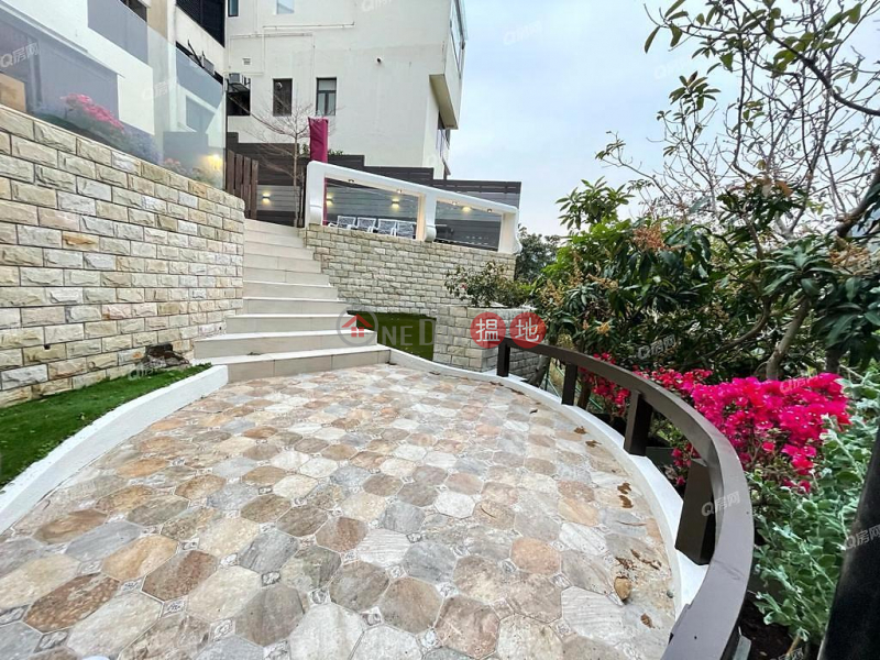 HK$ 140,000/ 月松柏花園南區複式公寓,環境寧靜松柏花園租盤