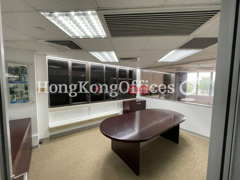 中南大廈-低層-寫字樓/工商樓盤出租樓盤|HK$ 115,368/ 月