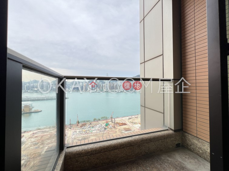 The Arch Sky Tower (Tower 1) | Middle | Residential, Sales Listings | HK$ 38M