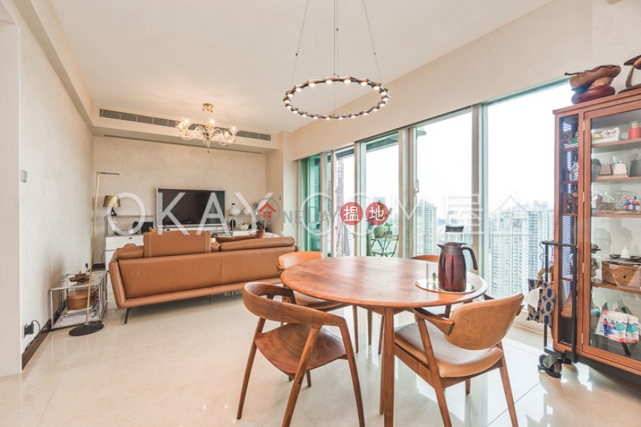 Exquisite 3 bedroom in Tai Hang | Rental, The Legend Block 1-2 名門1-2座 Rental Listings | Wan Chai District (OKAY-R83912)