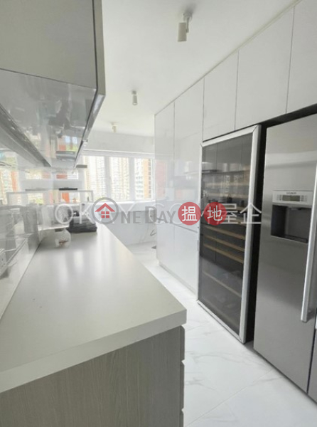 The Broadville High, Residential | Sales Listings, HK$ 24M