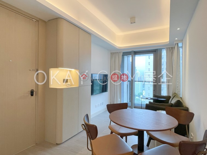 Lovely 2 bedroom on high floor | Rental, Townplace Soho 本舍 Rental Listings | Western District (OKAY-R384597)