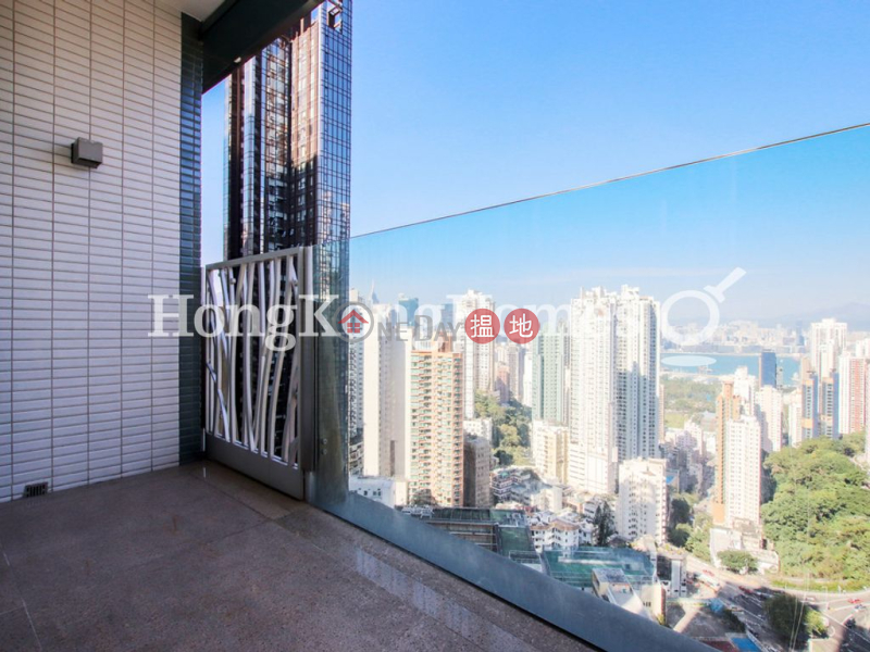 3 Bedroom Family Unit at The Legend Block 1-2 | For Sale | 23 Tai Hang Drive | Wan Chai District Hong Kong Sales, HK$ 38.8M