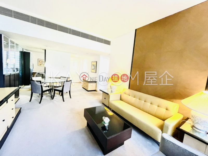 Convention Plaza Apartments High | Residential, Rental Listings, HK$ 30,000/ month