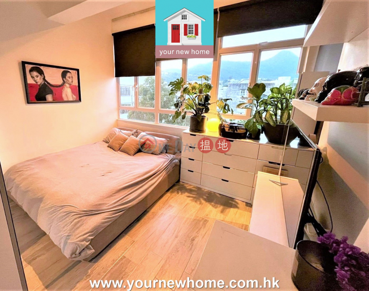 HK$ 22,000/ 月-萬年街26號-西貢Modern Sai Kung Town Centre Flat | For Rent