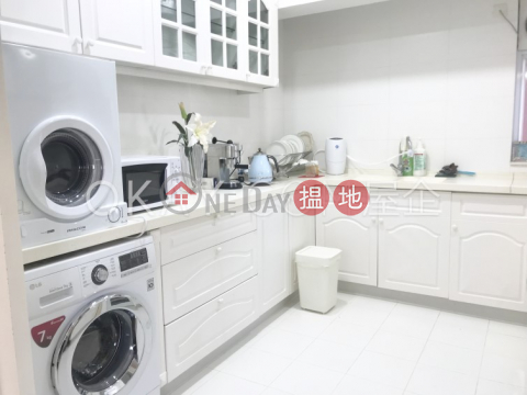 Efficient 3 bedroom in Mid-levels West | For Sale | Kam Kin Mansion 金堅大廈 _0