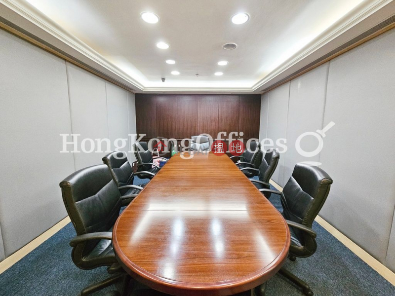 Worldwide House, Middle, Office / Commercial Property Rental Listings HK$ 207,500/ month