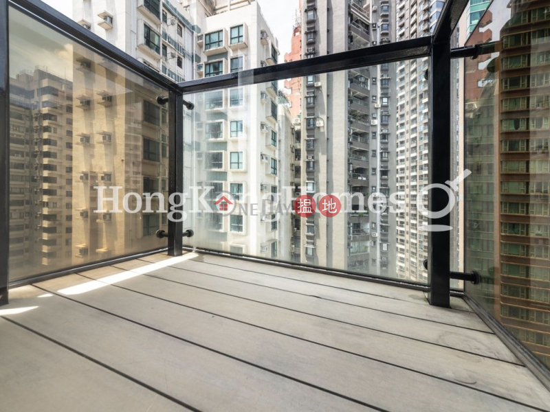 HK$ 45,000/ 月尚賢居|中區|尚賢居三房兩廳單位出租