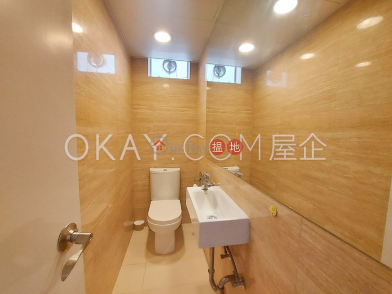 Property Search Hong Kong | OneDay | Residential Rental Listings Efficient 4 bedroom with balcony | Rental