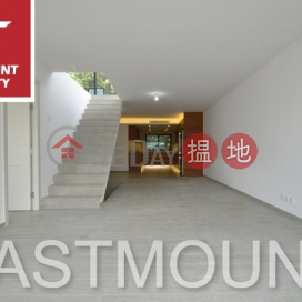 Clearwater Bay Village House | Property For Sale in Mau Po, Lung Ha Wan / Lobster Bay 龍蝦灣茅莆-Twin flat with rooftop | Property ID:2854|Mau Po Village(Mau Po Village)Sales Listings (EASTM-SCWVS42)_0