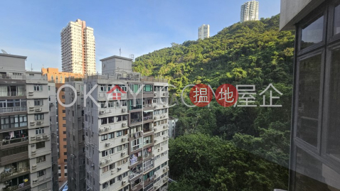 Unique 3 bedroom with parking | Rental, Bamboo Grove 竹林苑 | Eastern District (OKAY-R9549)_0