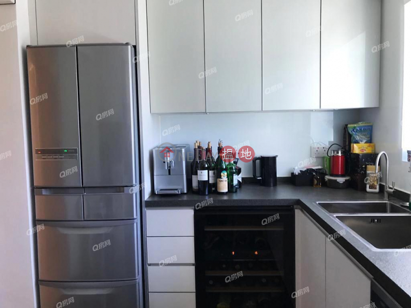HK$ 38,000/ month Monmouth Place, Wan Chai District | Monmouth Place | 1 bedroom High Floor Flat for Rent