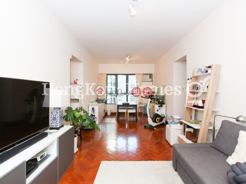 2 Bedroom Unit at Hillsborough Court | For Sale | Hillsborough Court 曉峰閣 Sales Listings