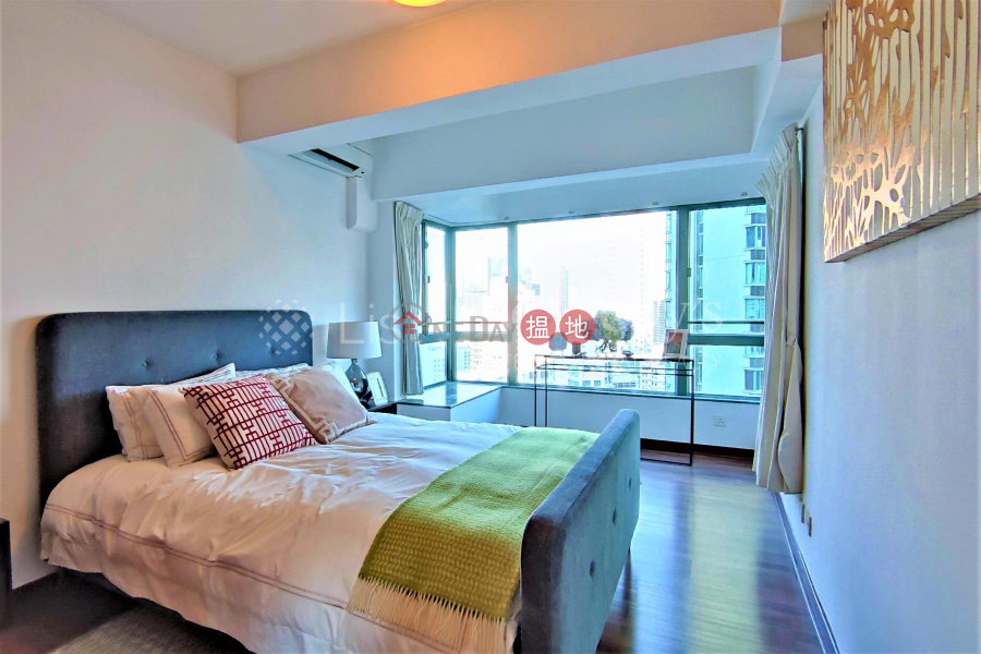 Property Search Hong Kong | OneDay | Residential, Rental Listings, Property for Rent at Monmouth Villa with 3 Bedrooms