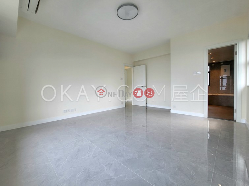 Gorgeous 3 bed on high floor with sea views & balcony | Rental 61 South Bay Road | Southern District, Hong Kong, Rental | HK$ 79,000/ month