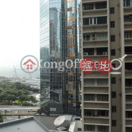 Office Unit for Rent at Siu On Plaza, Siu On Plaza 兆安廣場 | Wan Chai District (HKO-69853-AHHR)_0