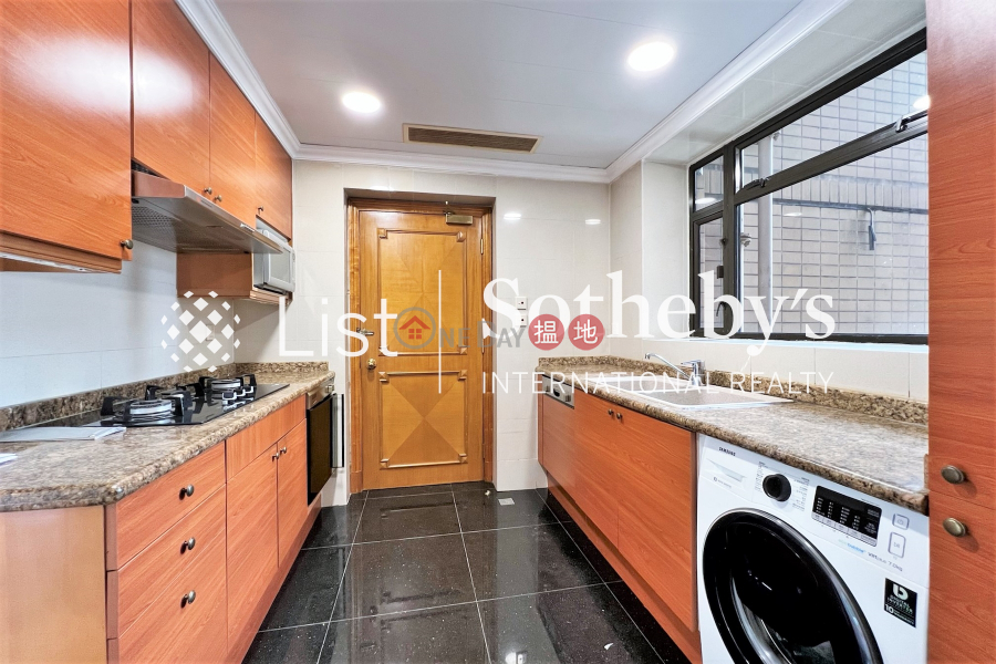 HK$ 50M Tavistock II | Central District, Property for Sale at Tavistock II with 3 Bedrooms