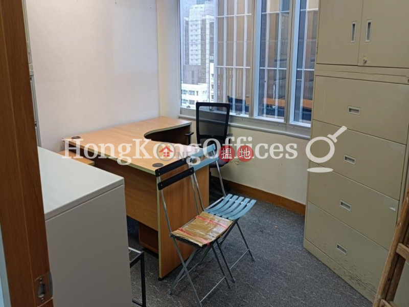 Property Search Hong Kong | OneDay | Office / Commercial Property Rental Listings, Office Unit for Rent at Tai Yau Building