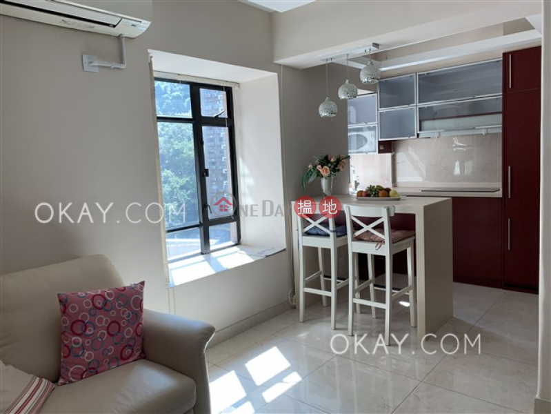 Popular 1 bedroom in Mid-levels West | Rental | 1 Seymour Road | Western District Hong Kong | Rental, HK$ 23,000/ month