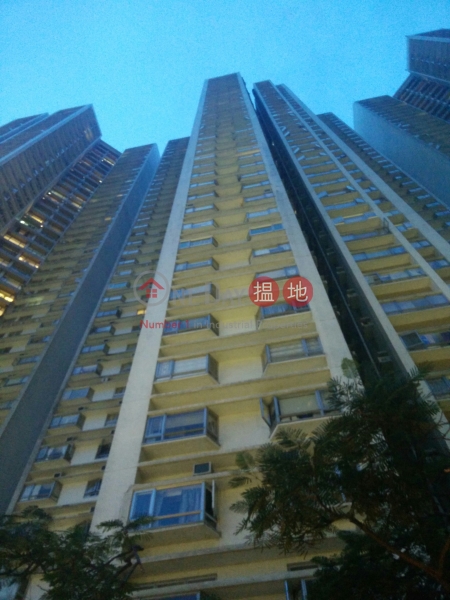 South Horizons Phase 1, Hoi Sing Court Block 1 (South Horizons Phase 1, Hoi Sing Court Block 1) Ap Lei Chau|搵地(OneDay)(3)