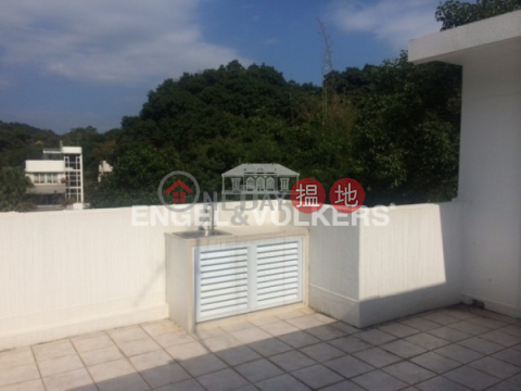 4 Bedroom Luxury Flat for Sale in Sai Kung | Hebe Villa 白沙灣花園 _0